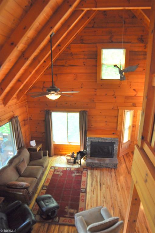 1913 Ridge Run Road Boomer, NC 28606 - Photo 11 of 33 Gallery Image 11