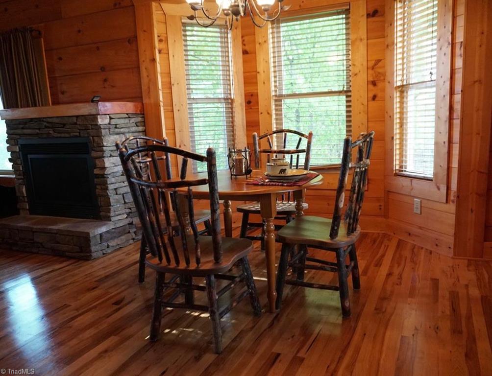 1913 Ridge Run Road Boomer, NC 28606 - Photo 13 of 33 Gallery Image 13
