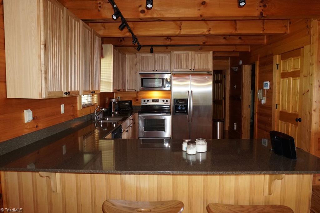 1913 Ridge Run Road Boomer, NC 28606 - Photo 15 of 33 Gallery Image 15