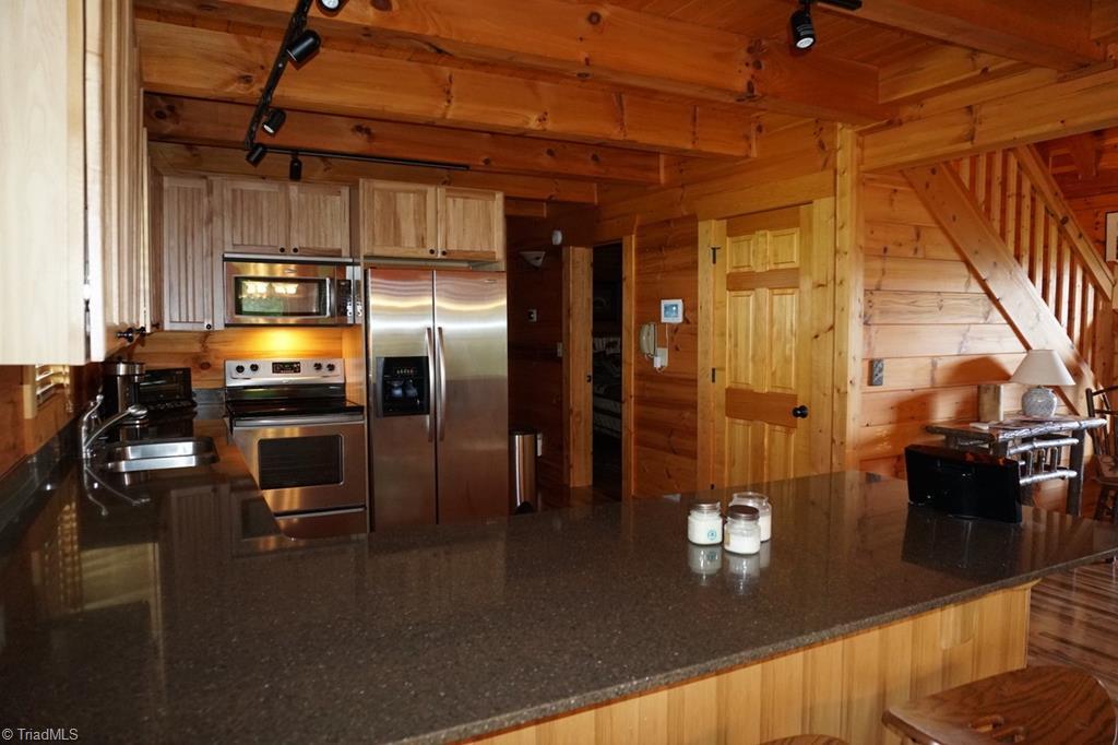 1913 Ridge Run Road Boomer, NC 28606 - Photo 17 of 33 Gallery Image 17