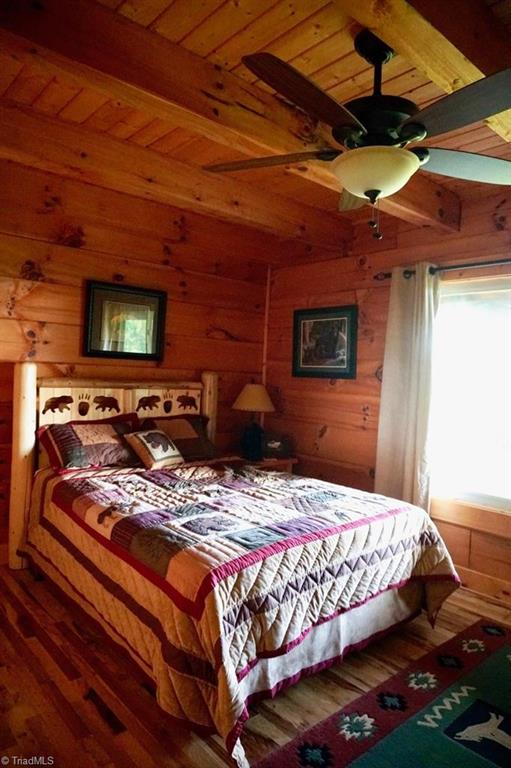 1913 Ridge Run Road Boomer, NC 28606 - Photo 19 of 33 Gallery Image 19