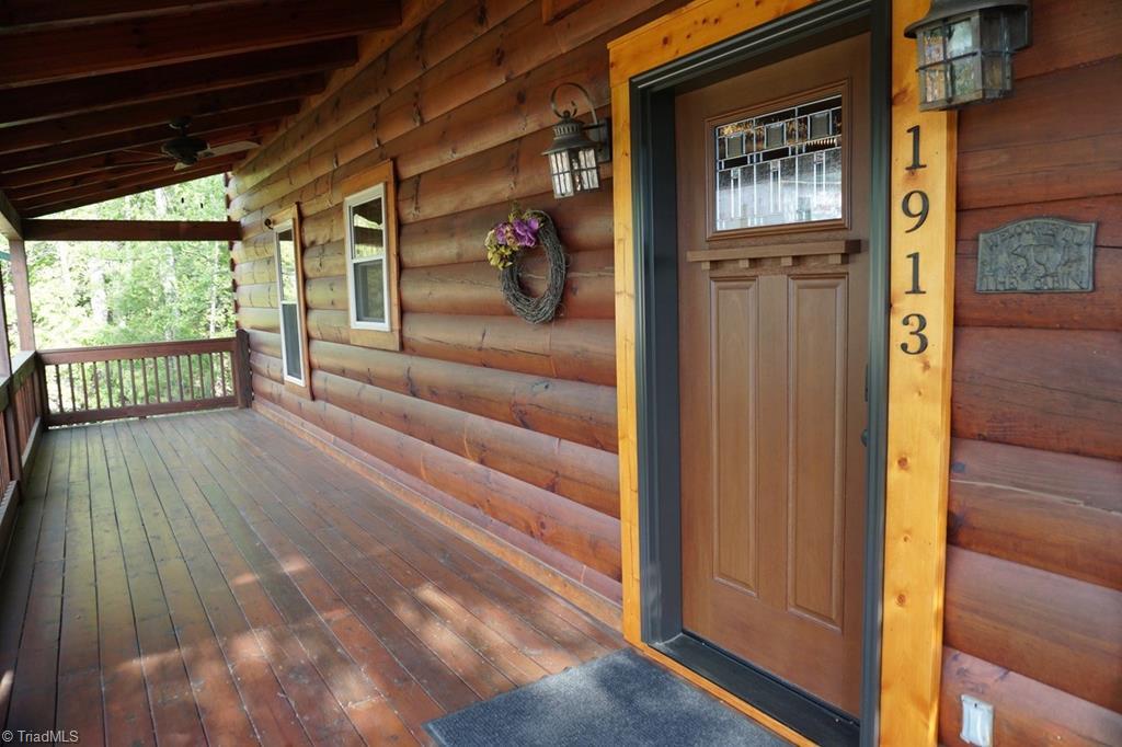 1913 Ridge Run Road Boomer, NC 28606 - Photo 3 of 33 Gallery Image 3