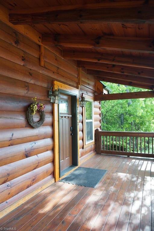 1913 Ridge Run Road Boomer, NC 28606 - Photo 4 of 33 Gallery Image 4
