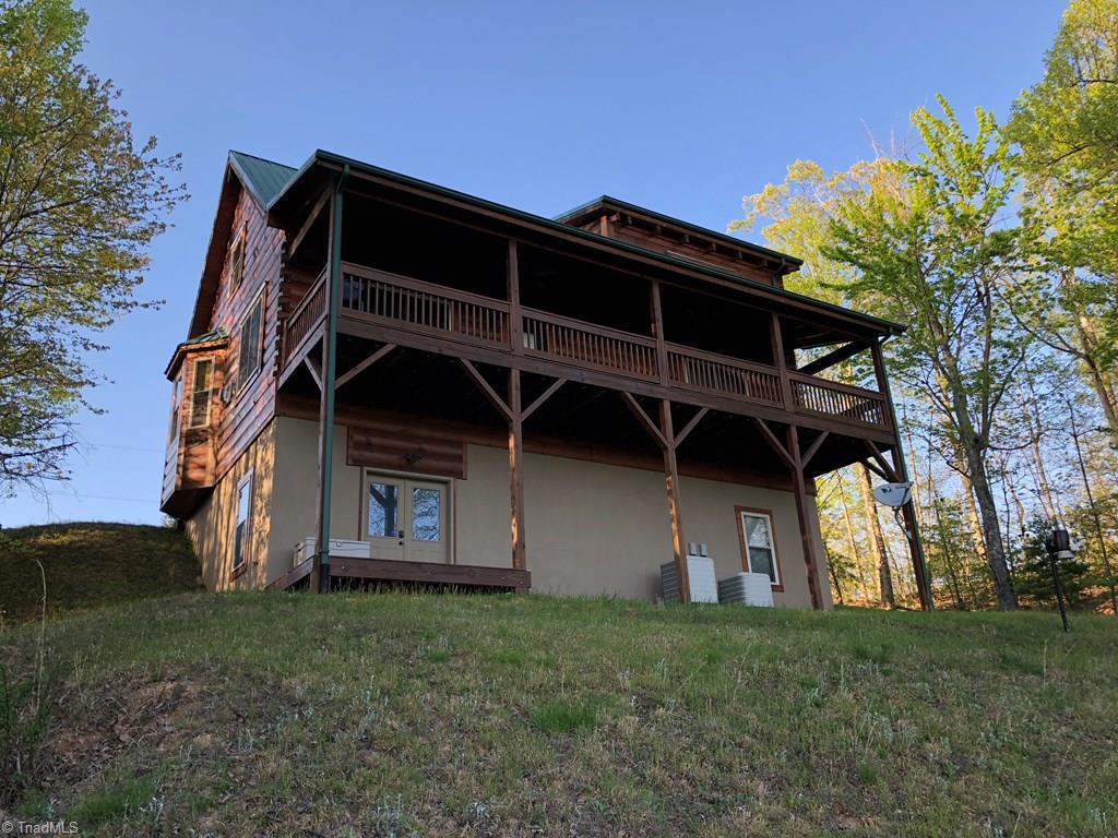 1913 Ridge Run Road Boomer, NC 28606 - Photo 33 of 33 Gallery Image 33