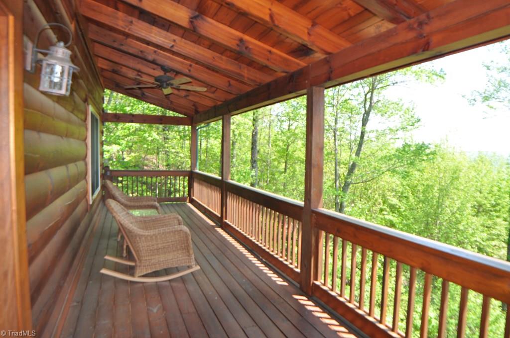 1913 Ridge Run Road Boomer, NC 28606 - Photo 5 of 33 Gallery Image 5