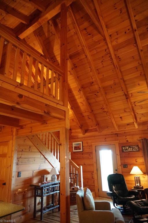 1913 Ridge Run Road Boomer, NC 28606 - Photo 7 of 33 Gallery Image 7