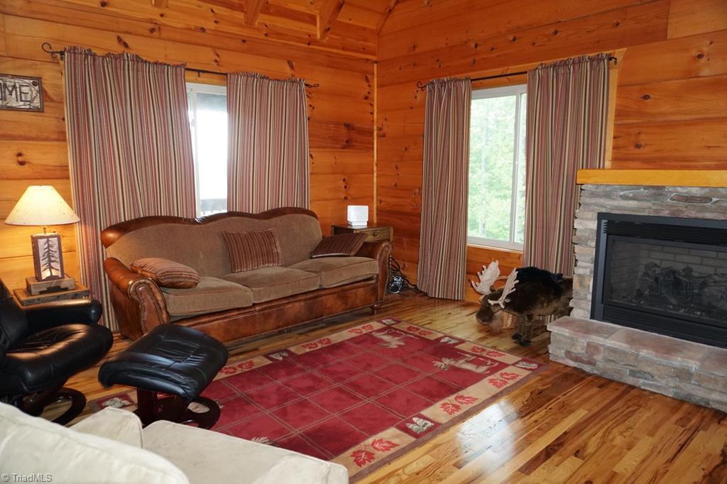 1913 Ridge Run Road Boomer, NC 28606 - Photo 8 of 33 Gallery Image 8