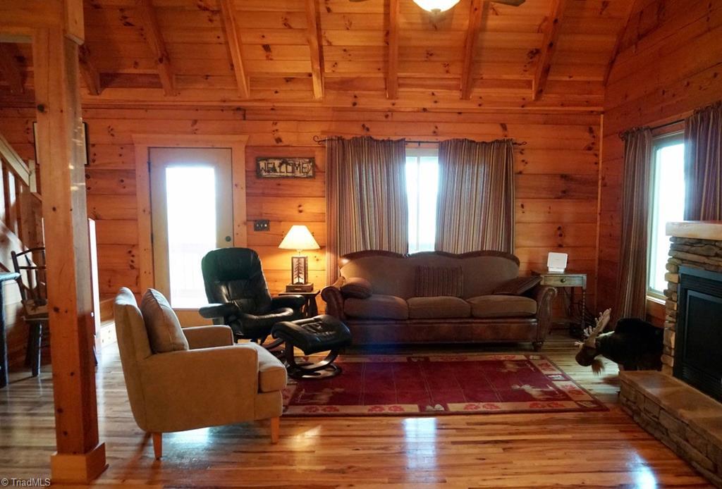1913 Ridge Run Road Boomer, NC 28606 - Photo 9 of 33 Gallery Image 9