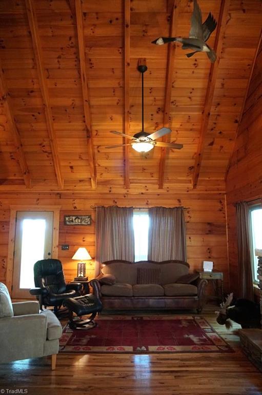1913 Ridge Run Road Boomer, NC 28606 - Photo 10 of 33 Gallery Image 10