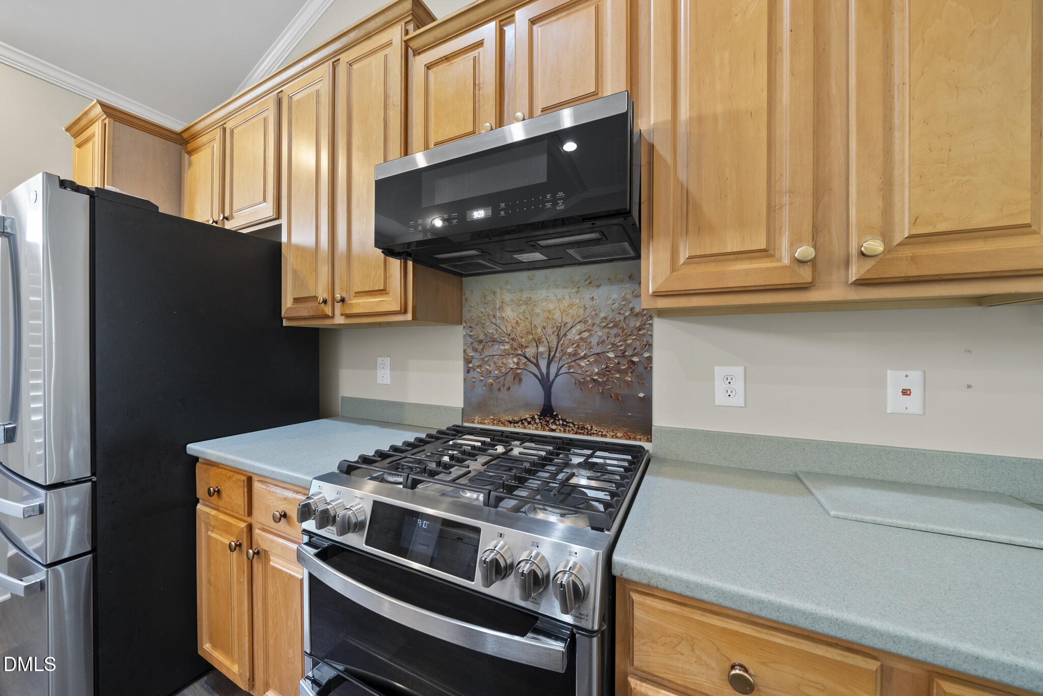 13101 Ashford Park Drive Raleigh, NC 27613 - Photo 11 of 29 DSC04186