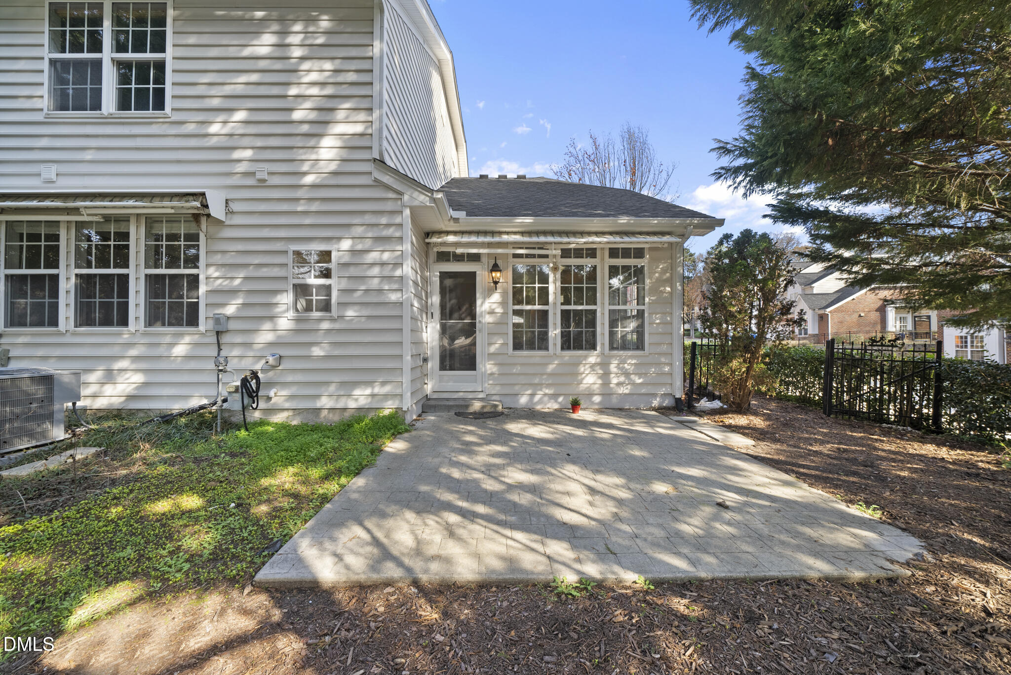 13101 Ashford Park Drive Raleigh, NC 27613 - Photo 27 of 29 DSC04231