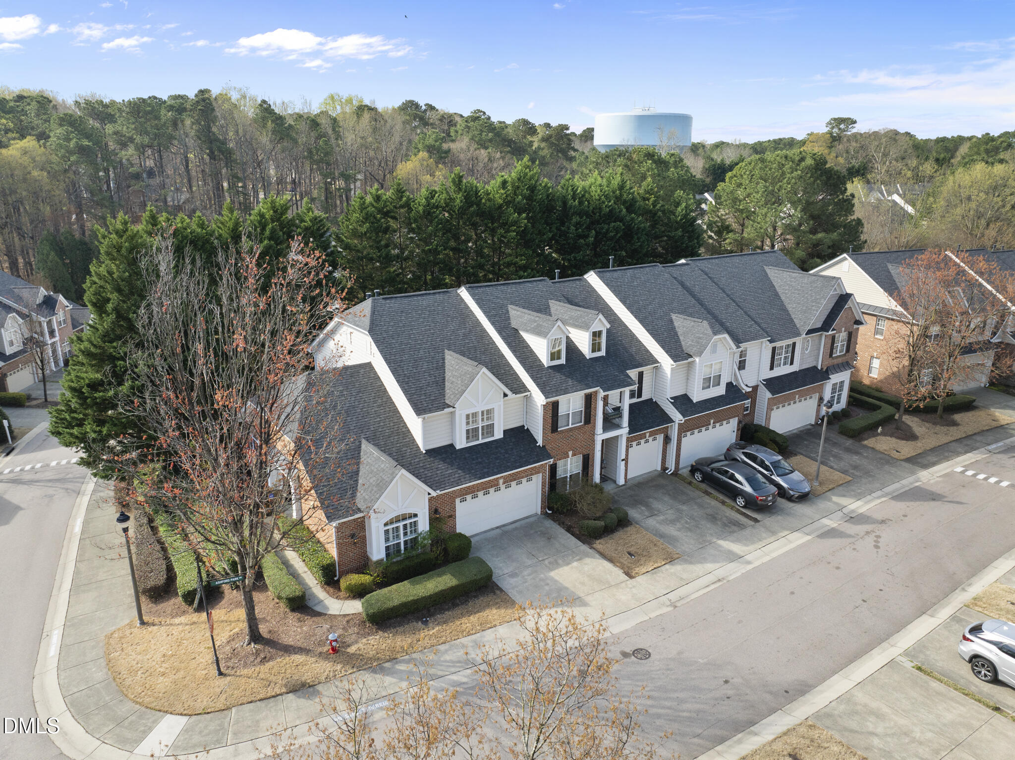 13101 Ashford Park Drive Raleigh, NC 27613 - Photo 28 of 29 DJI_20260311103359_0006_D