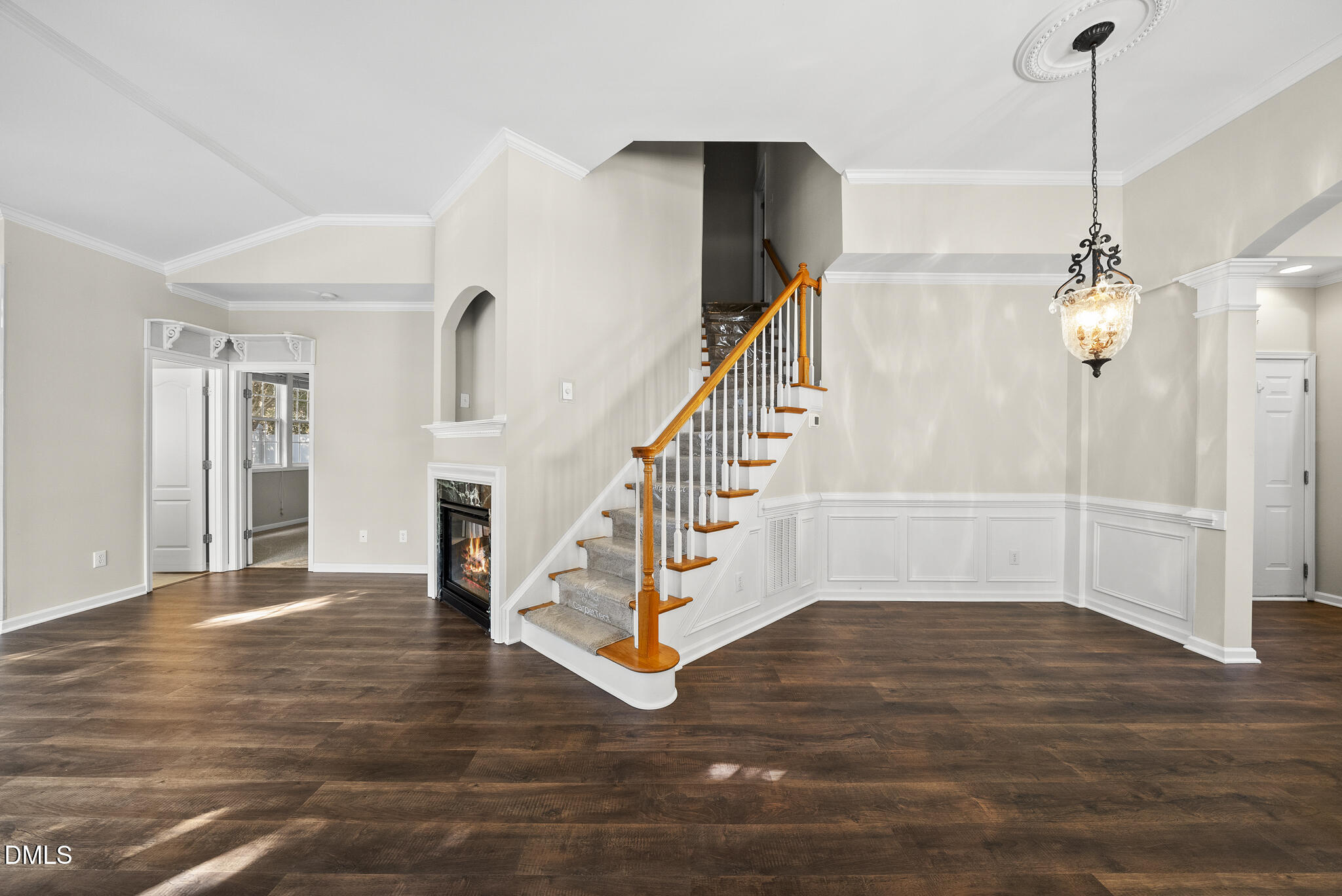 13101 Ashford Park Drive Raleigh, NC 27613 - Photo 3 of 29 DSC04174