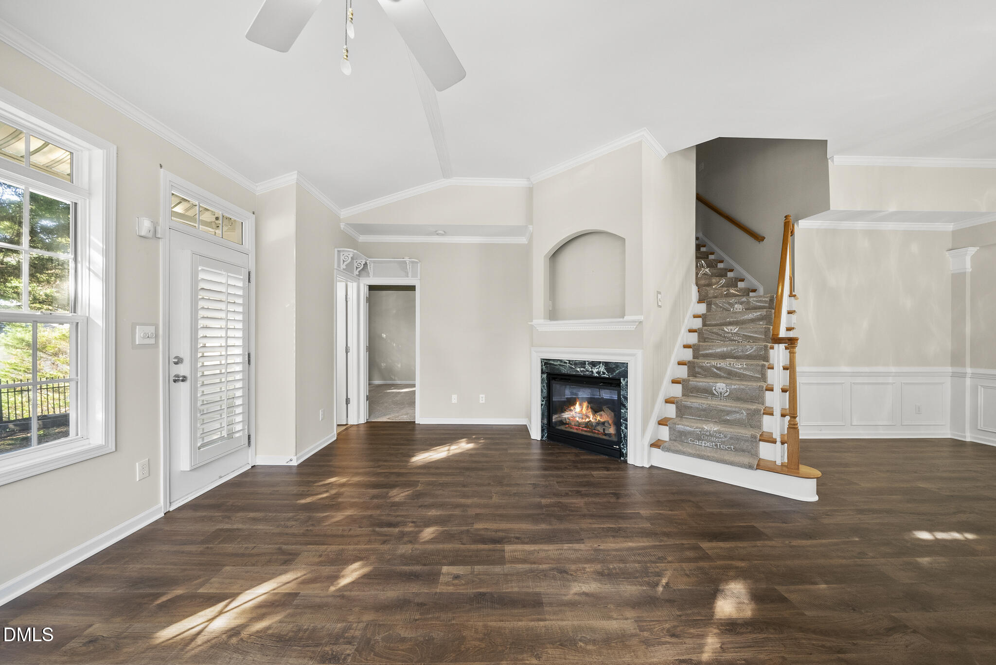 13101 Ashford Park Drive Raleigh, NC 27613 - Photo 4 of 29 DSC04201