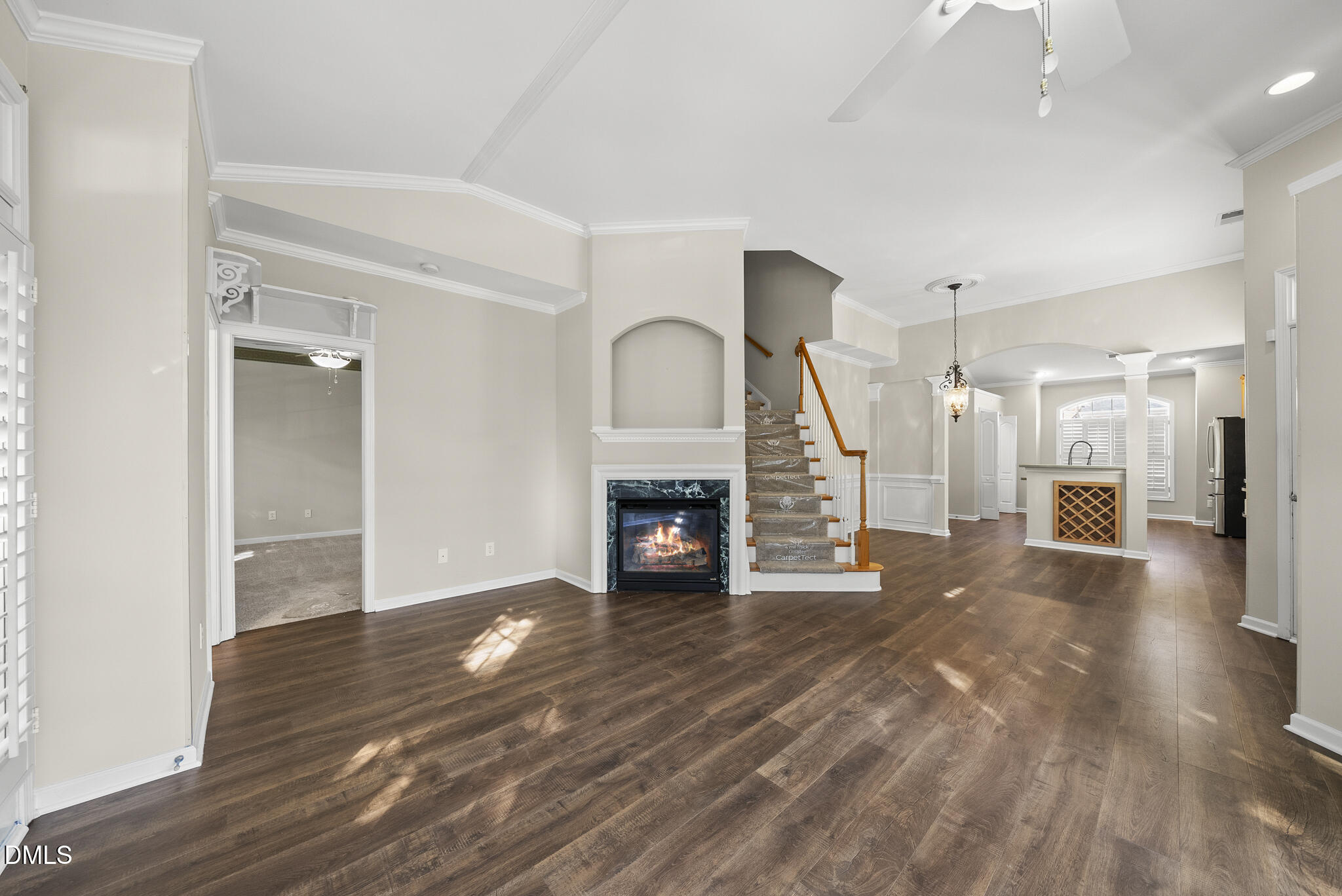 13101 Ashford Park Drive Raleigh, NC 27613 - Photo 5 of 29 DSC04204
