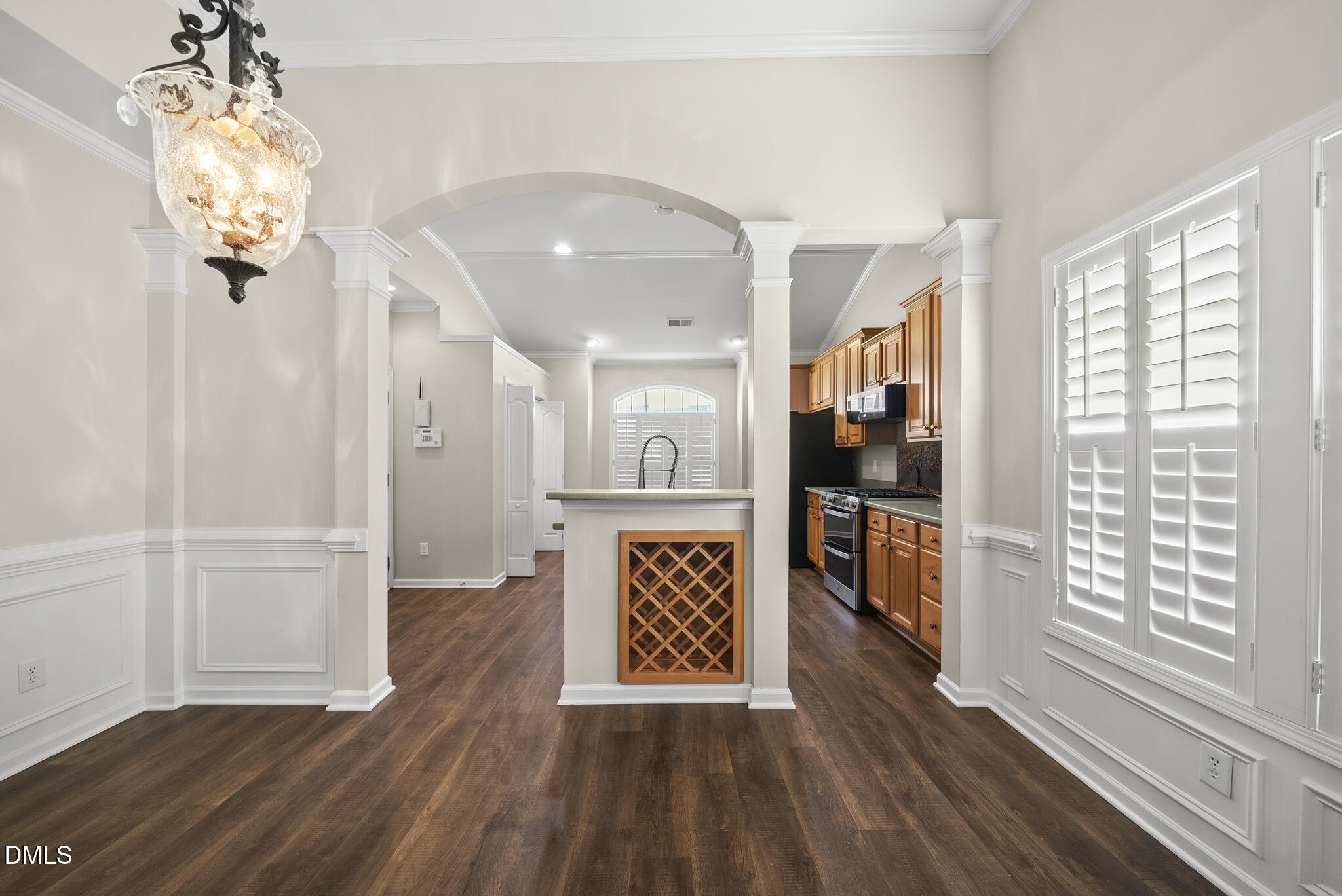13101 Ashford Park Drive Raleigh, NC 27613 - Photo 6 of 29 DSC04177