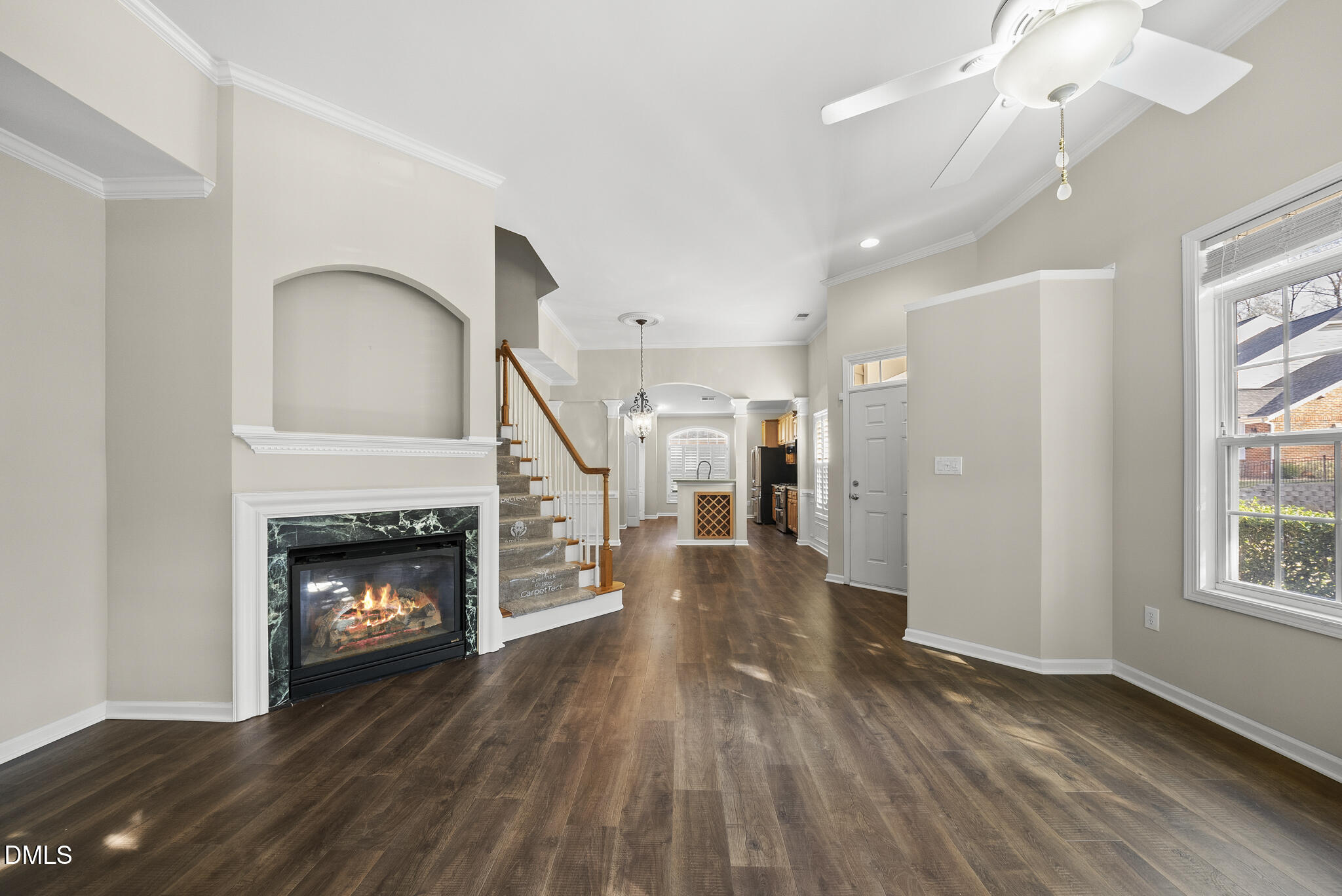 13101 Ashford Park Drive Raleigh, NC 27613 - Photo 7 of 29 DSC04207