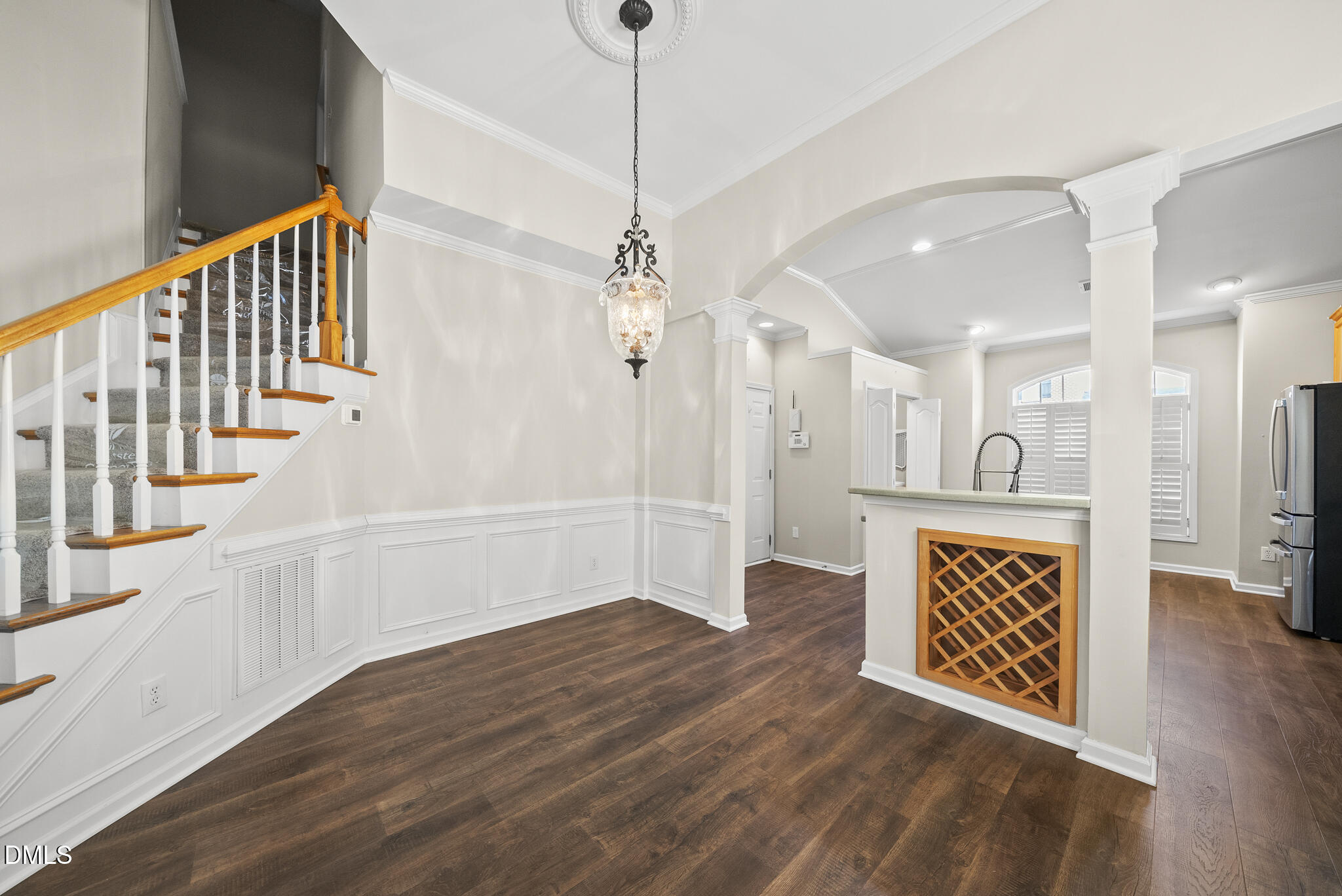 13101 Ashford Park Drive Raleigh, NC 27613 - Photo 8 of 29 DSC04180