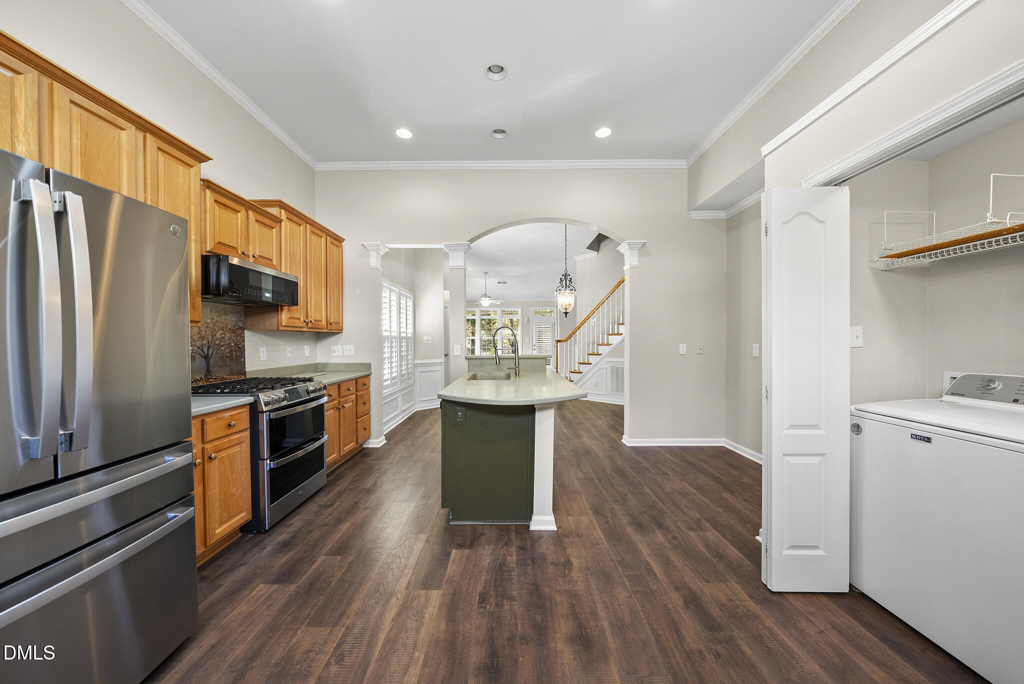 13101 Ashford Park Drive Raleigh, NC 27613 - Photo 9 of 29 DSC04195