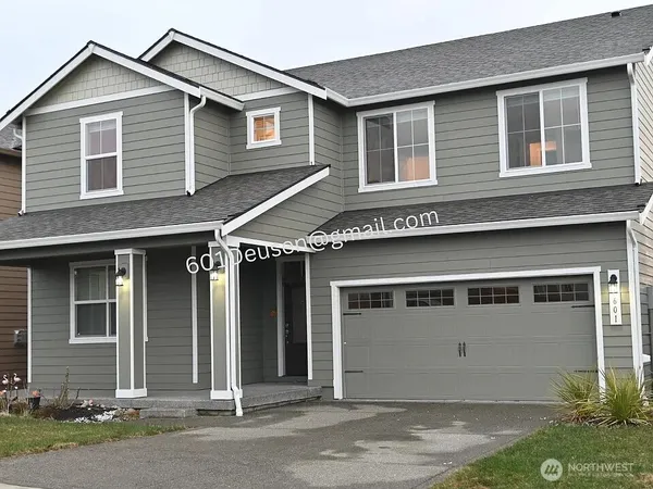$3,750 | 601 Deusen Lane North, Enumclaw, WA 98022