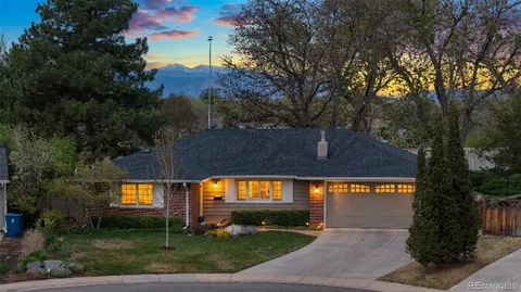 $849,999 | 3047 South Holly Place, Denver, CO 80222
