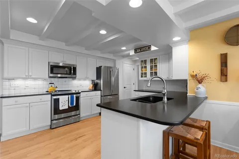 $849,999 | 3047 South Holly Place, Denver, CO 80222