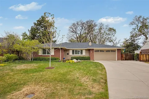 $849,999 | 3047 South Holly Place, Denver, CO 80222