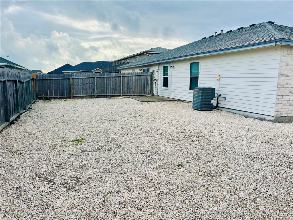 15634 Cruiser Street, Unit A Corpus Christi, TX 78418 - Photo 22 of 24
