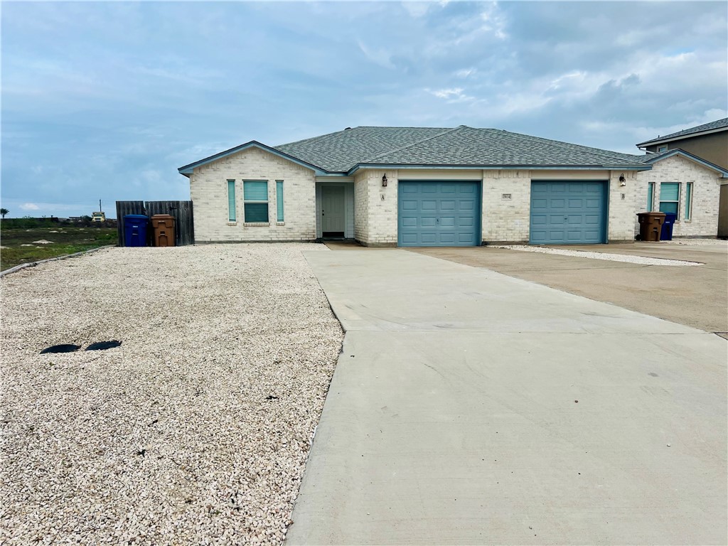 15634 Cruiser Street, Unit A Corpus Christi, TX 78418 - Photo 24 of 24