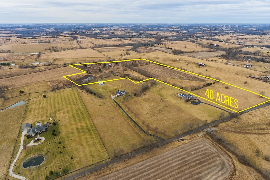 0 McCauley Road Wilmore, KY 40390 - Photo 1 of 6 Photo 1
