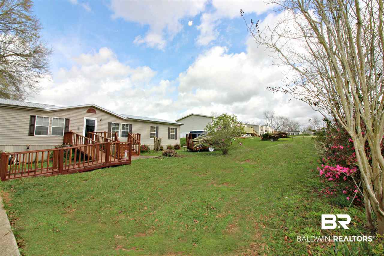 16231 Pecan View Drive Loxley, AL 36551 - Photo 2 of 23