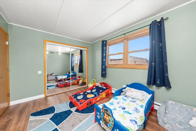 $209,900 | 7932 West 93rd Street, Unit 2A, Hickory Hills, IL 60457