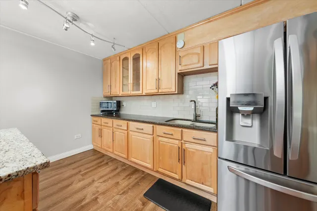 $209,900 | 7932 West 93rd Street, Unit 2A, Hickory Hills, IL 60457