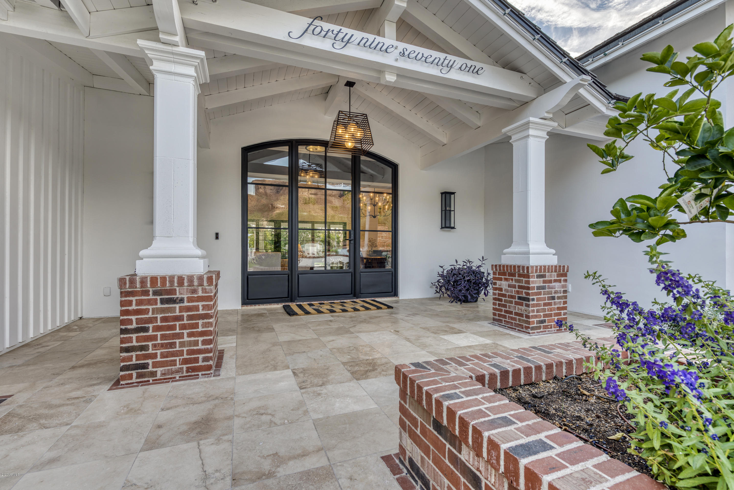 4971 East Palomino Road Phoenix, AZ 85018 - Photo 13 of 82 Front Entry