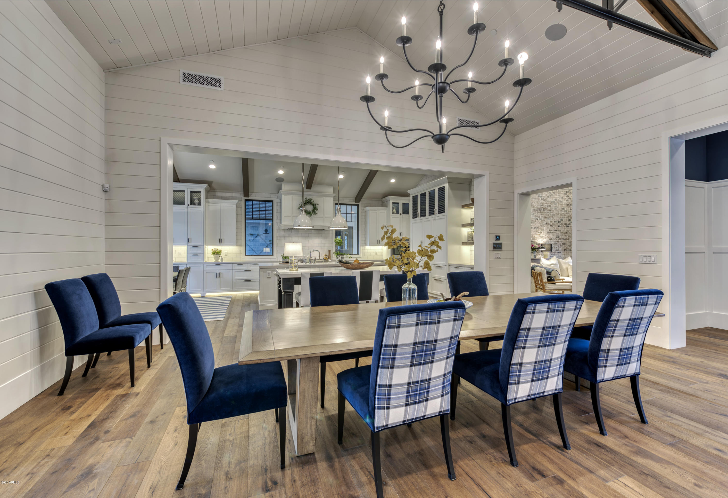 4971 East Palomino Road Phoenix, AZ 85018 - Photo 24 of 82 Dining ~ Kitchen