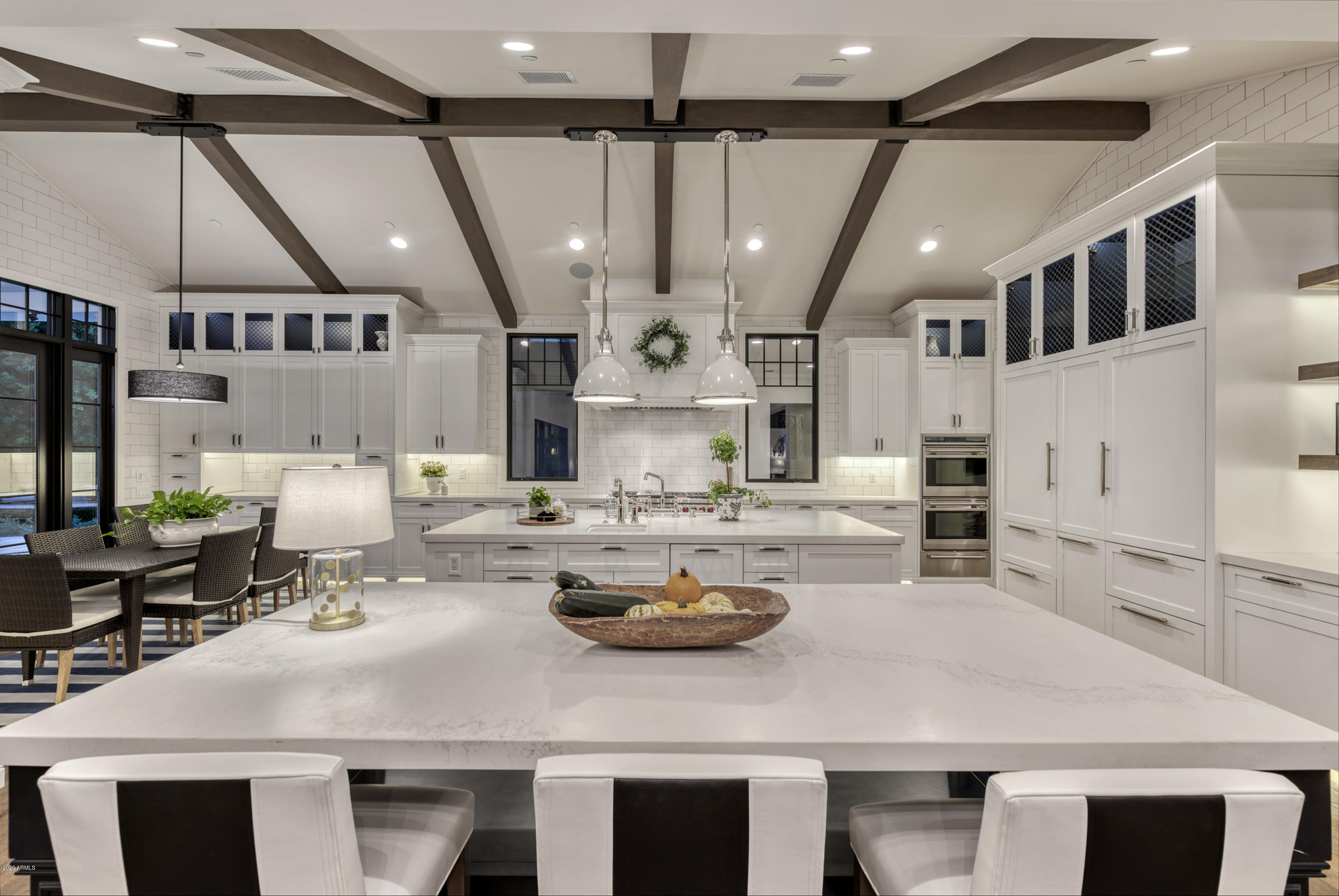 4971 East Palomino Road Phoenix, AZ 85018 - Photo 26 of 82 Dining ~ Kitchen