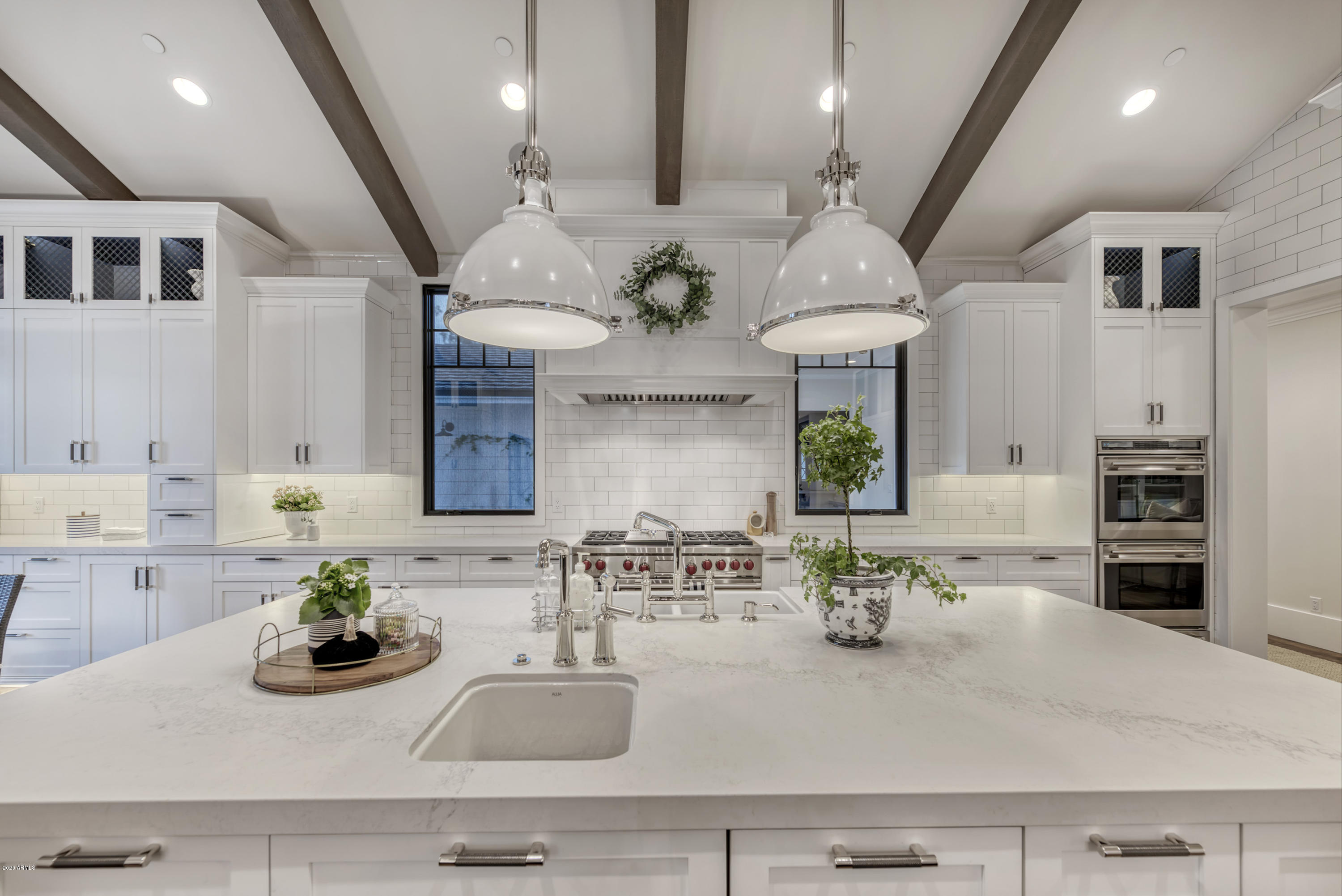 4971 East Palomino Road Phoenix, AZ 85018 - Photo 27 of 82 Kitchen Detail