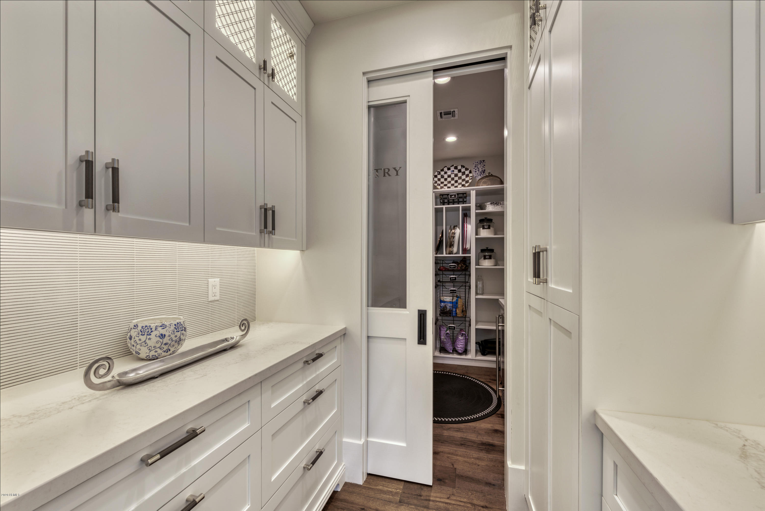 4971 East Palomino Road Phoenix, AZ 85018 - Photo 34 of 82 Pantry
