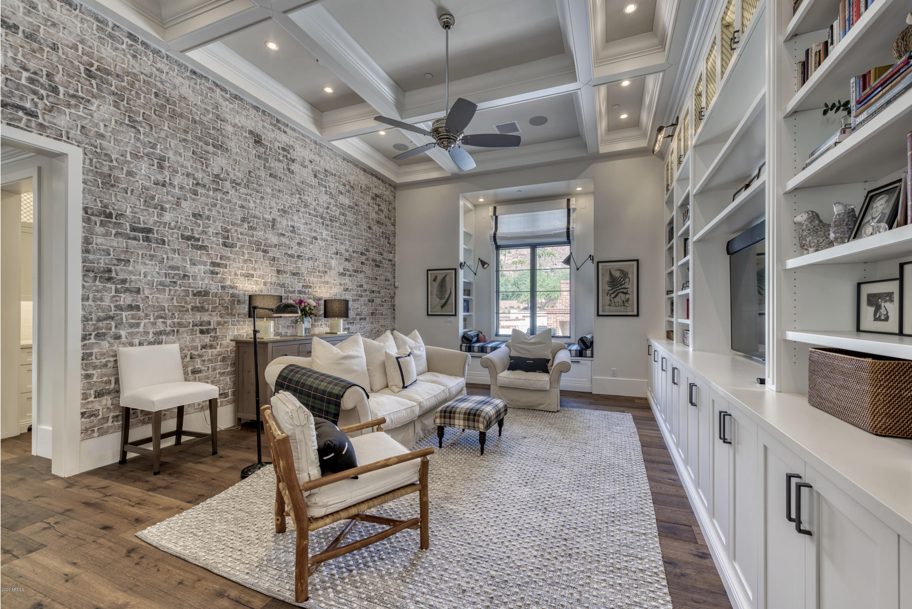 4971 East Palomino Road Phoenix, AZ 85018 - Photo 38 of 82 Family Room
