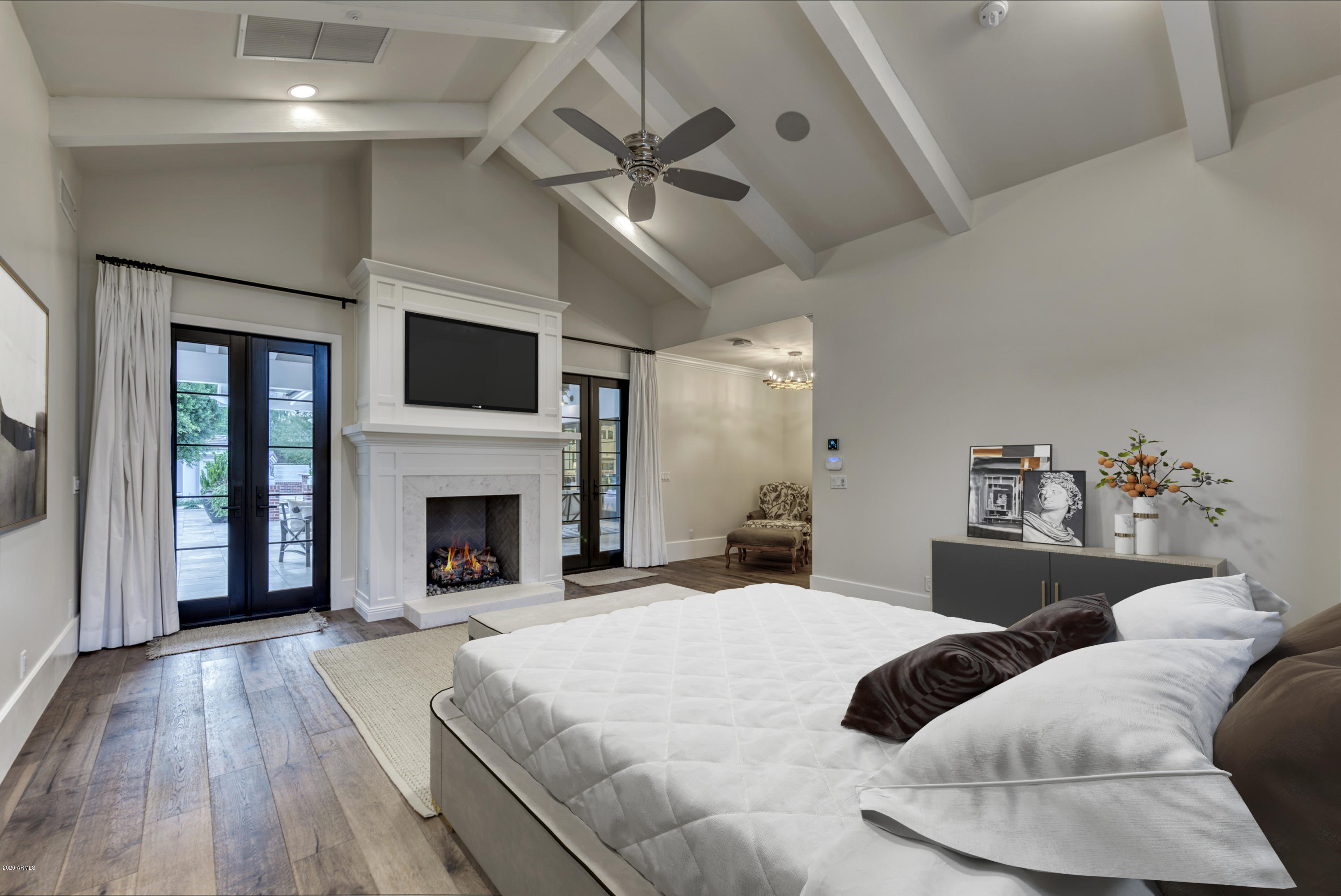 4971 East Palomino Road Phoenix, AZ 85018 - Photo 44 of 82 Master Retreat-final