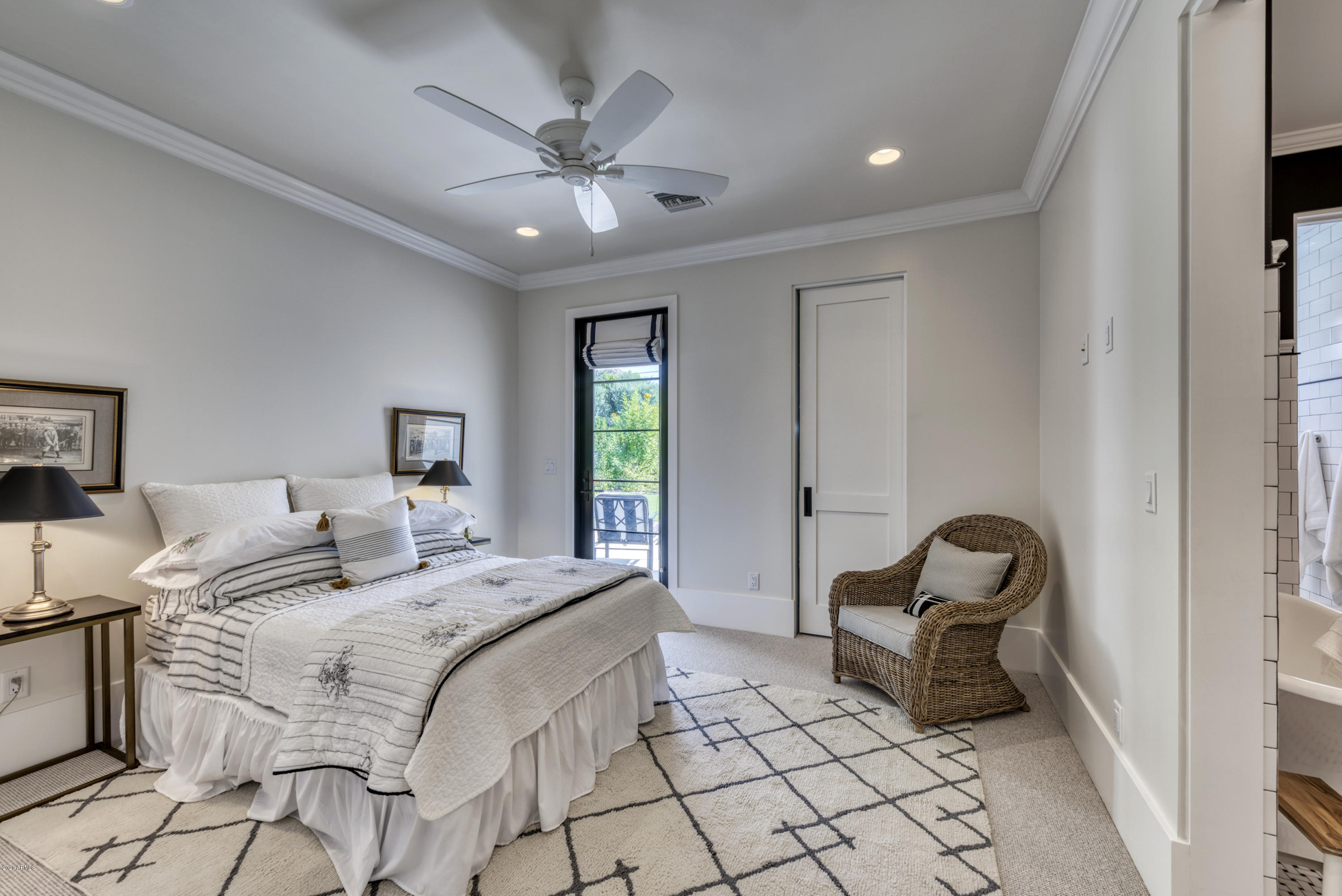 4971 East Palomino Road Phoenix, AZ 85018 - Photo 54 of 82 Bedroom 3
