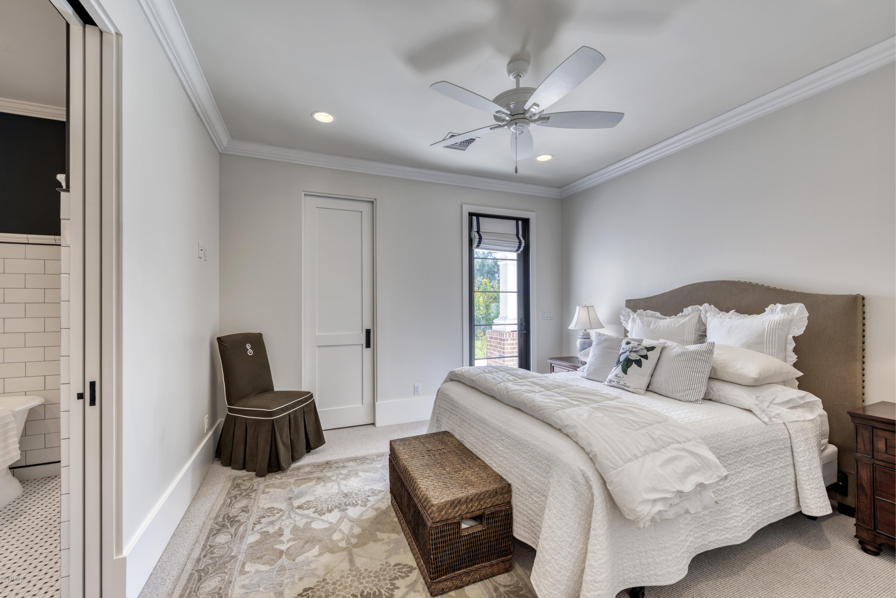 4971 East Palomino Road Phoenix, AZ 85018 - Photo 55 of 82 Bedroom 4