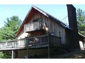 420 Blueberry Hill Road Deering, NH 03244 - Photo 2 of 3