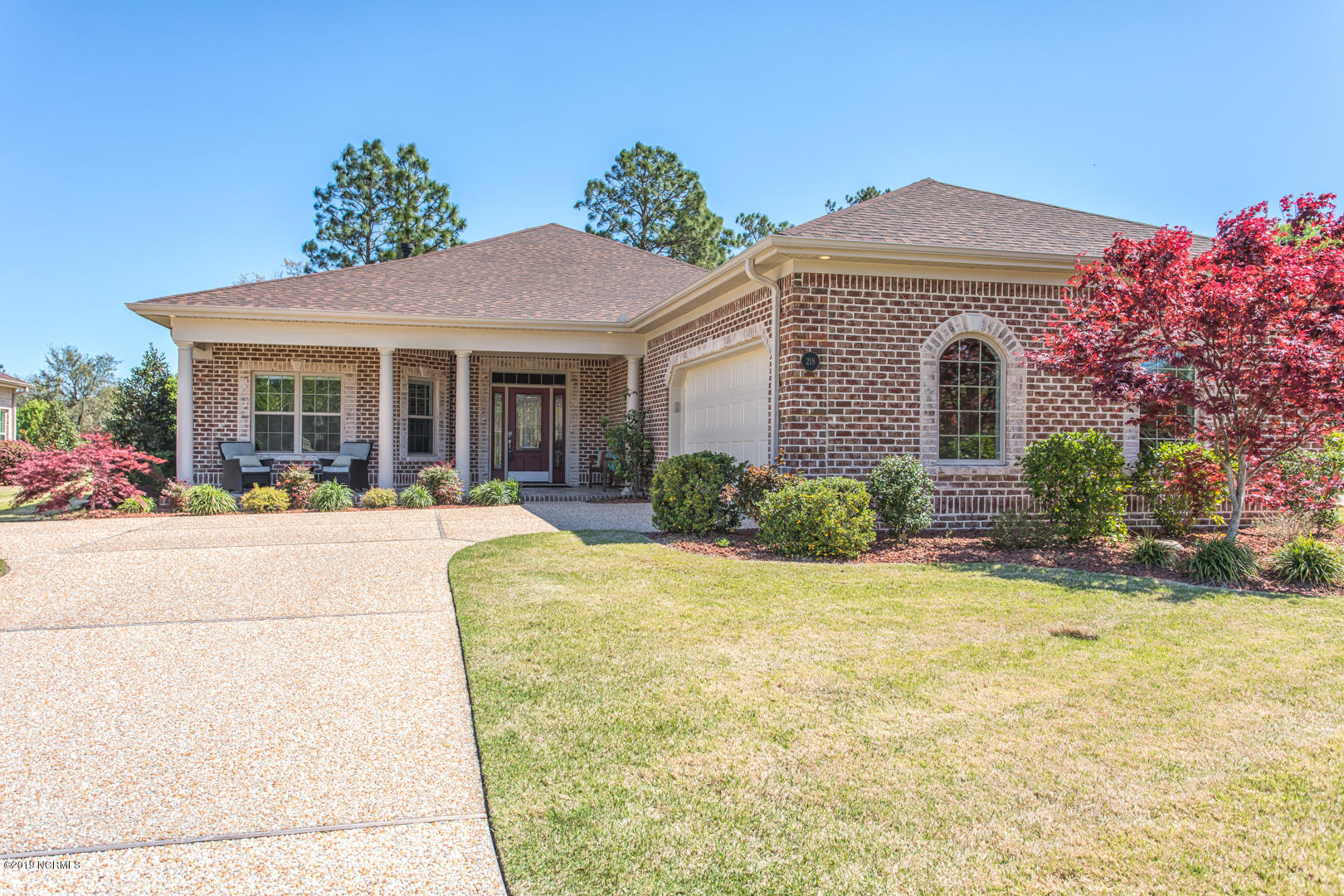 218 Fayemarsh Road Wilmington, NC 28412 - Photo 1 of 63 B0081