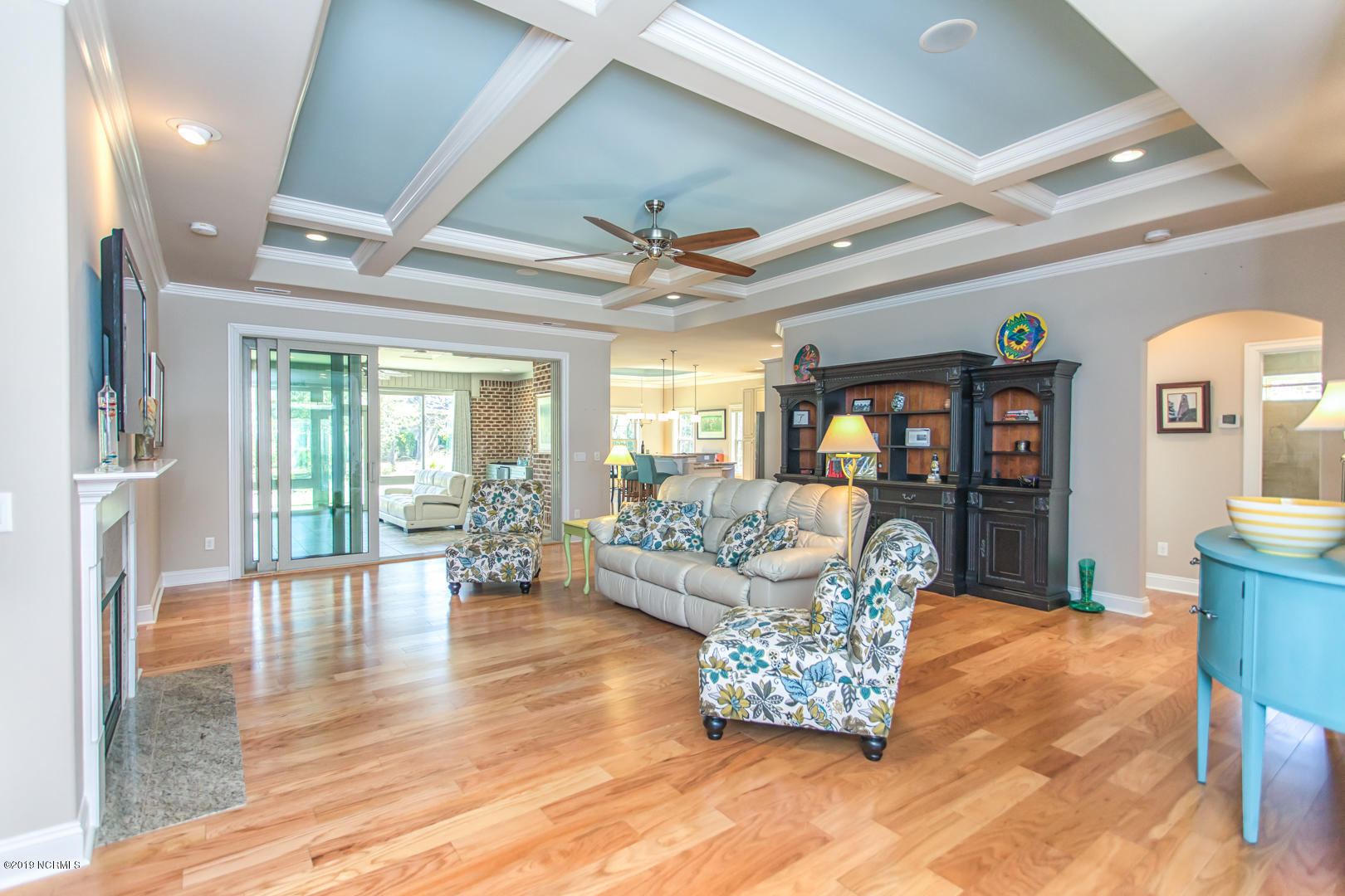 218 Fayemarsh Road Wilmington, NC 28412 - Photo 5 of 63 B0044