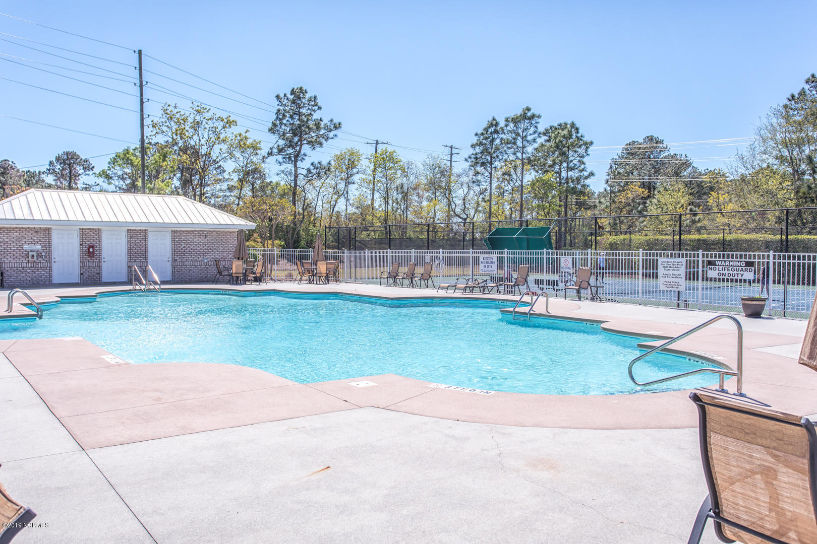 218 Fayemarsh Road Wilmington, NC 28412 - Photo 57 of 63 B0005