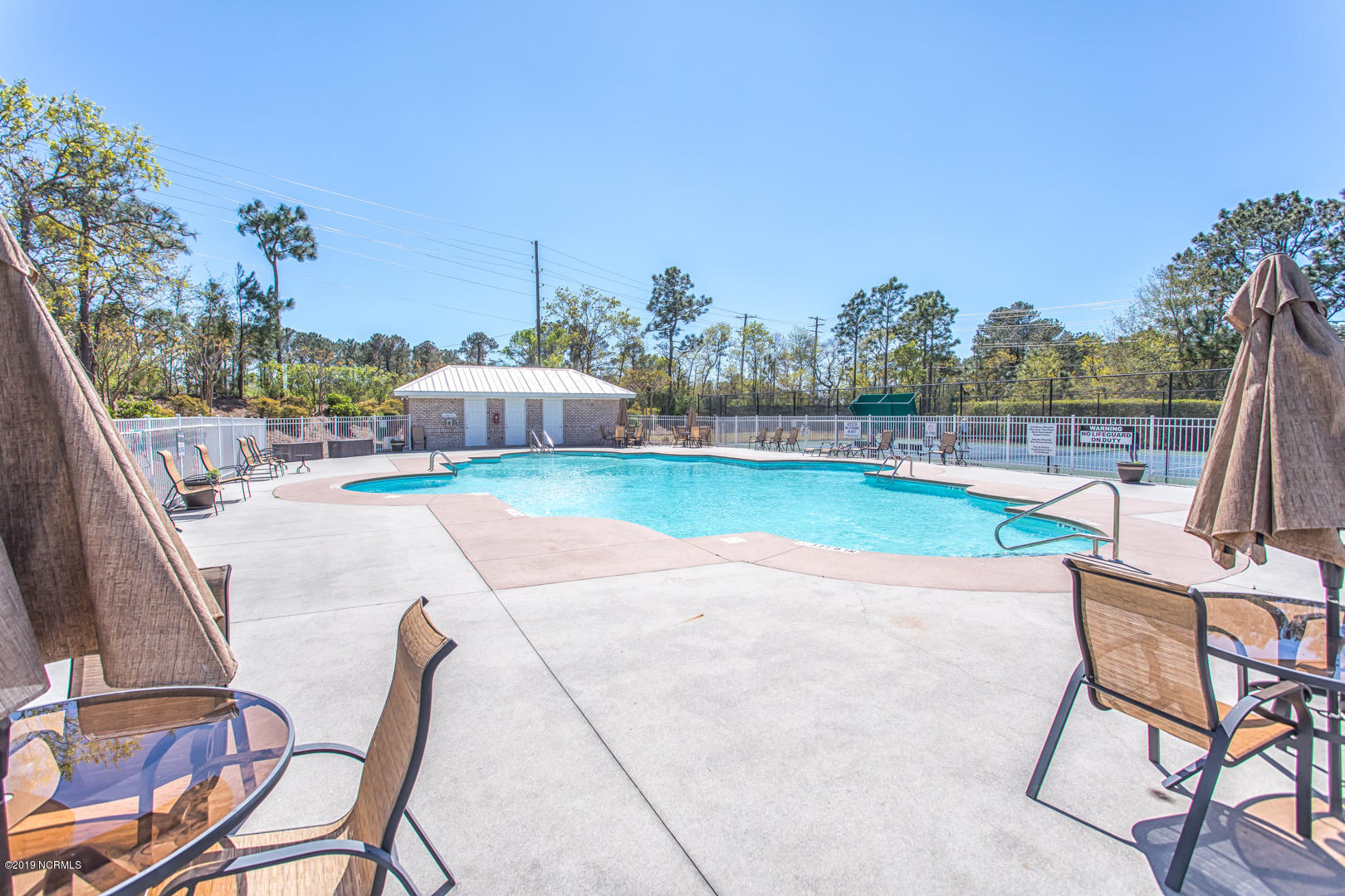 218 Fayemarsh Road Wilmington, NC 28412 - Photo 60 of 63 B0006