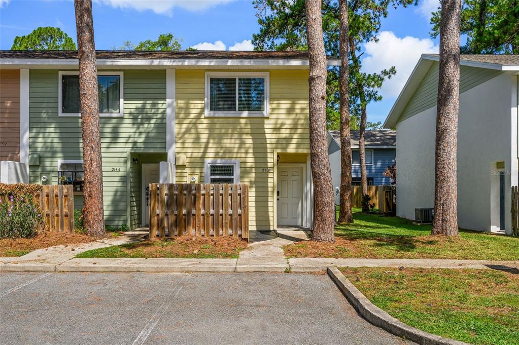 2132 Southwest 39 Drive Gainesville, FL 32607 - Photo 1 of 30