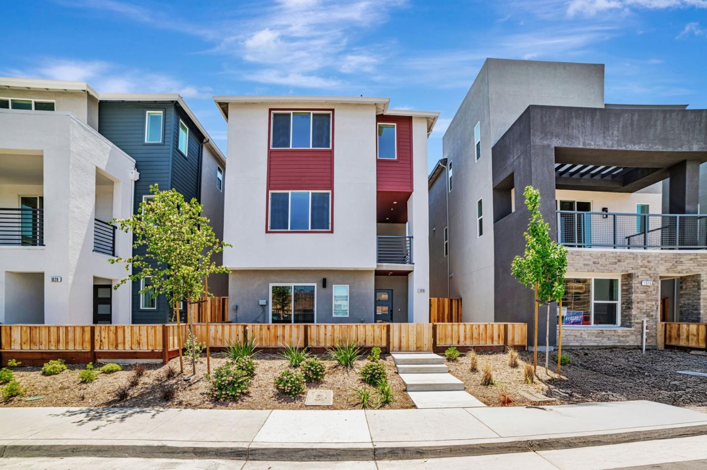 1007 Rojo Terrace San Ramon, CA 94583 - Photo 1 of 23