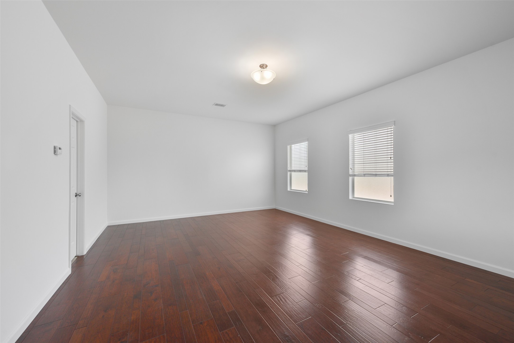 3724 Wroxton Road Houston, TX 77005 - Photo 35 of 40 Extra flex space above the garage! Extra bedroom, game room, office or exercise room!